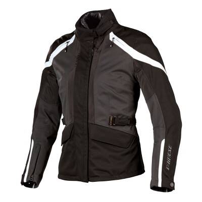 Kurtka Dainese Two Delta D-Dry Lady