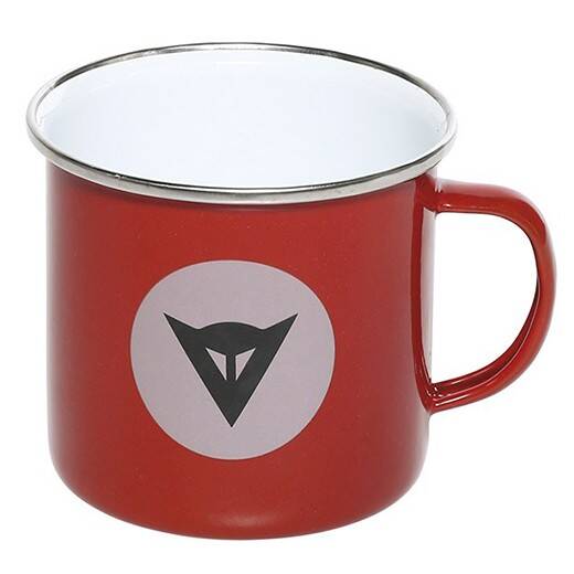 Kubek Metalowy Dainese Coffee Mug