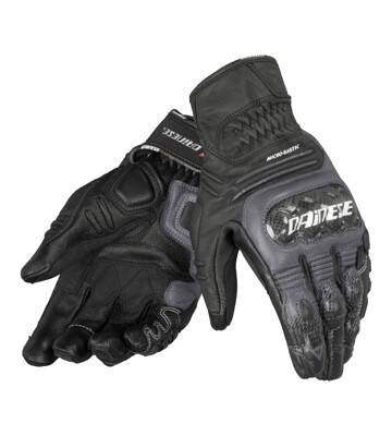 Rękawice Dainese Carbon Cover S-ST