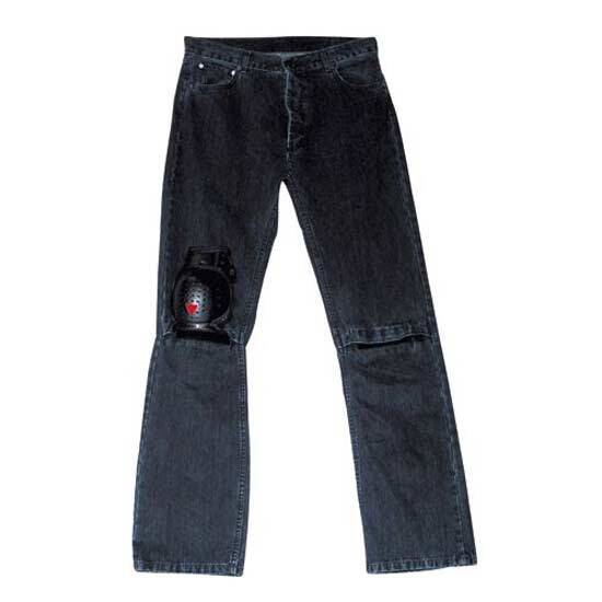 Spodnie Dainese Jeans Los Angeles 30