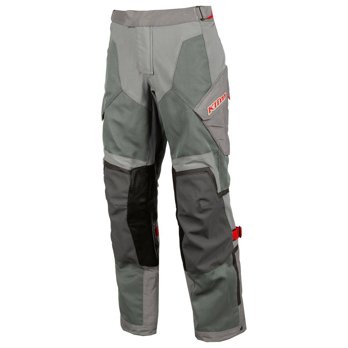 Spodnie Klim Baja S4 30 Cool Gray