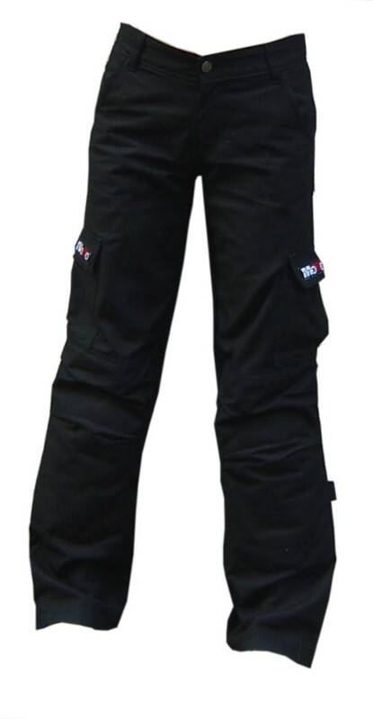 Spodnie Mottowear Nami XL