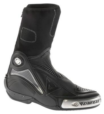 Buty Dainese Axial Pro in