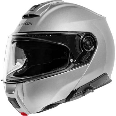Kask Schuberth C5 S Glossy Silver