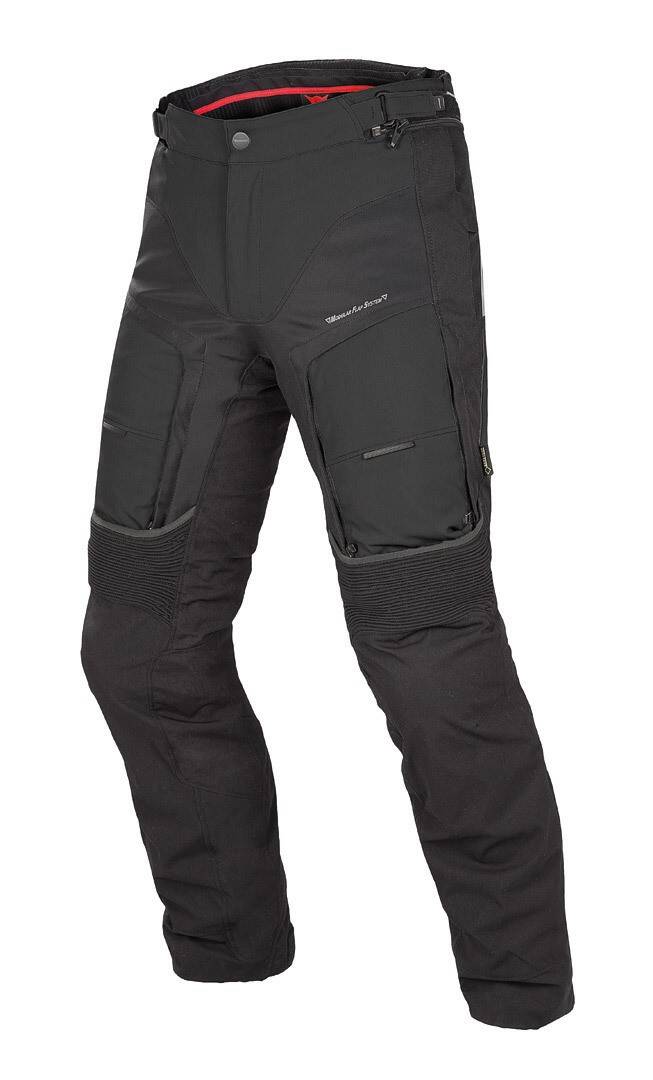 Spodnie Tekstylna Dainese D-Explorer Gore-Tex