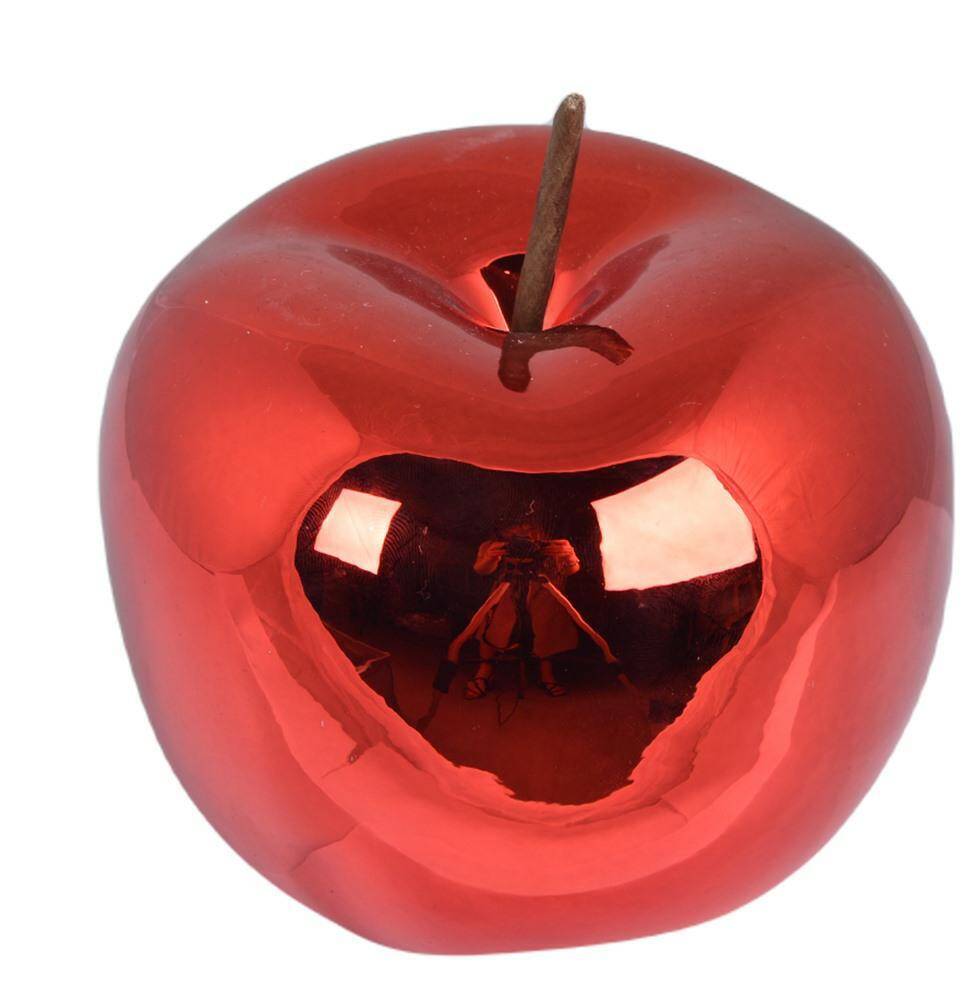 Jabłko czerwone mini 34256