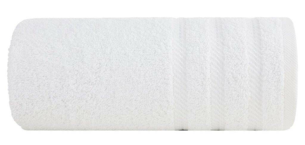 Ręcznik 50x90cm VITO Biały 480g/m2