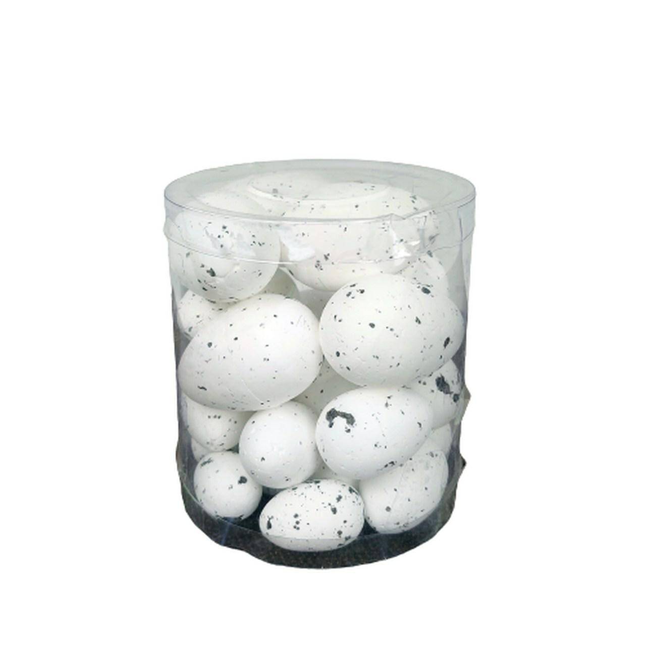 Jajka białe op.20szt. TG35943-1