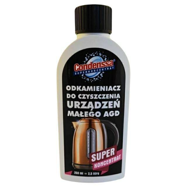 Odkamieniacze Odkamieniacze