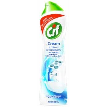 CIF Cream mleczko 780ml Original