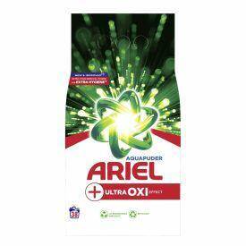 Proszek do prania Ariel Ultra Oxi 2470g