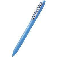 Długopis PENTEL BX467 iZee niebieski