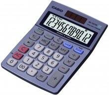 Kalkulator CASIO MS-120 TER