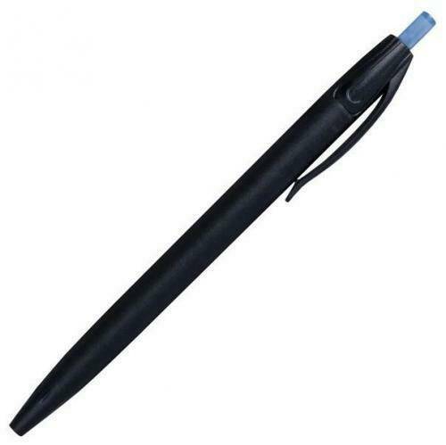 Długopis CLARO Black Jet RT 1,0mm
