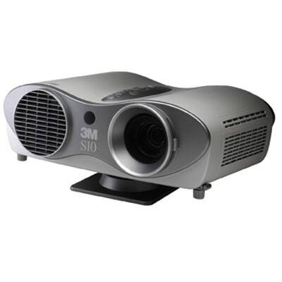 Projektor multimedialny 3M S10