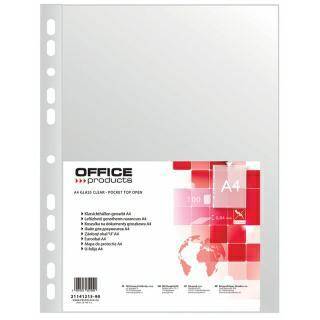 Koszulka groszkowa A4 Office Products
