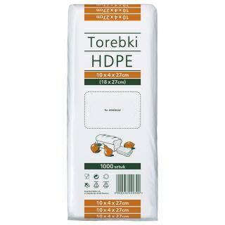 torby foliowe, ozdobne torby foliowe, ozdobne