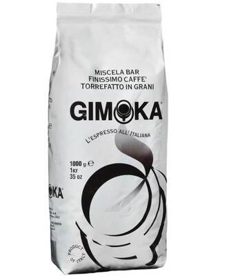 Kawa GIMOKA L`ESPRESSO ALL`ITALIANA 1kg