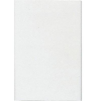 Obrus Duni 118x180 biały 104091
