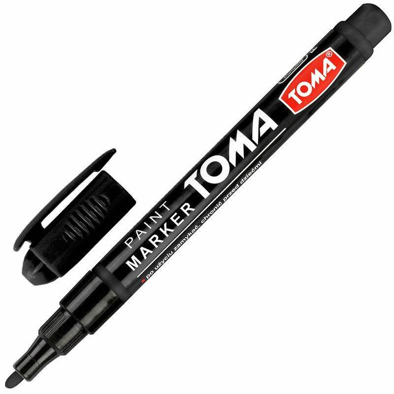 Marker Toma TO-441 olejowy 1,5 mm