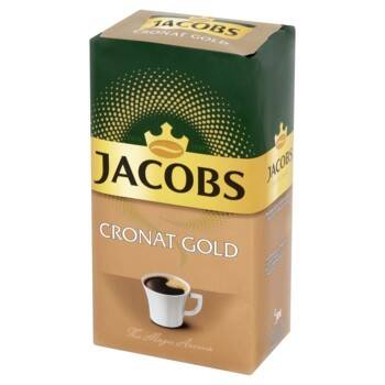 Kawa JACOBS Cronat Gold 500g mielona