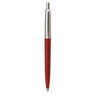 PARKER JOTTER długopis czerwony