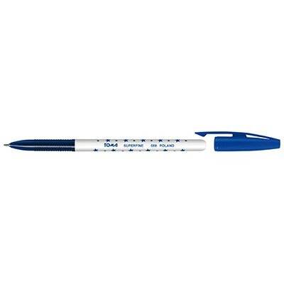 Długopis Toma TO-059 niebieski