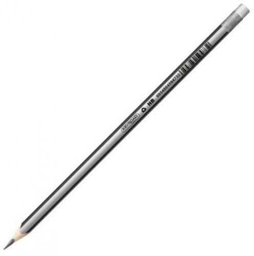 Ołówek Keyroad z gumką 94732