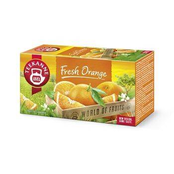 Herbata Teekanne Fresh Orange (20