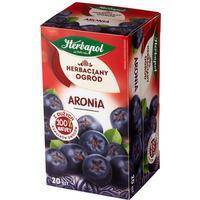 Herbata HERBAPOL aronia (20 torebek)