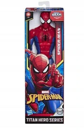 HASBRO Spiderman Titan figurka