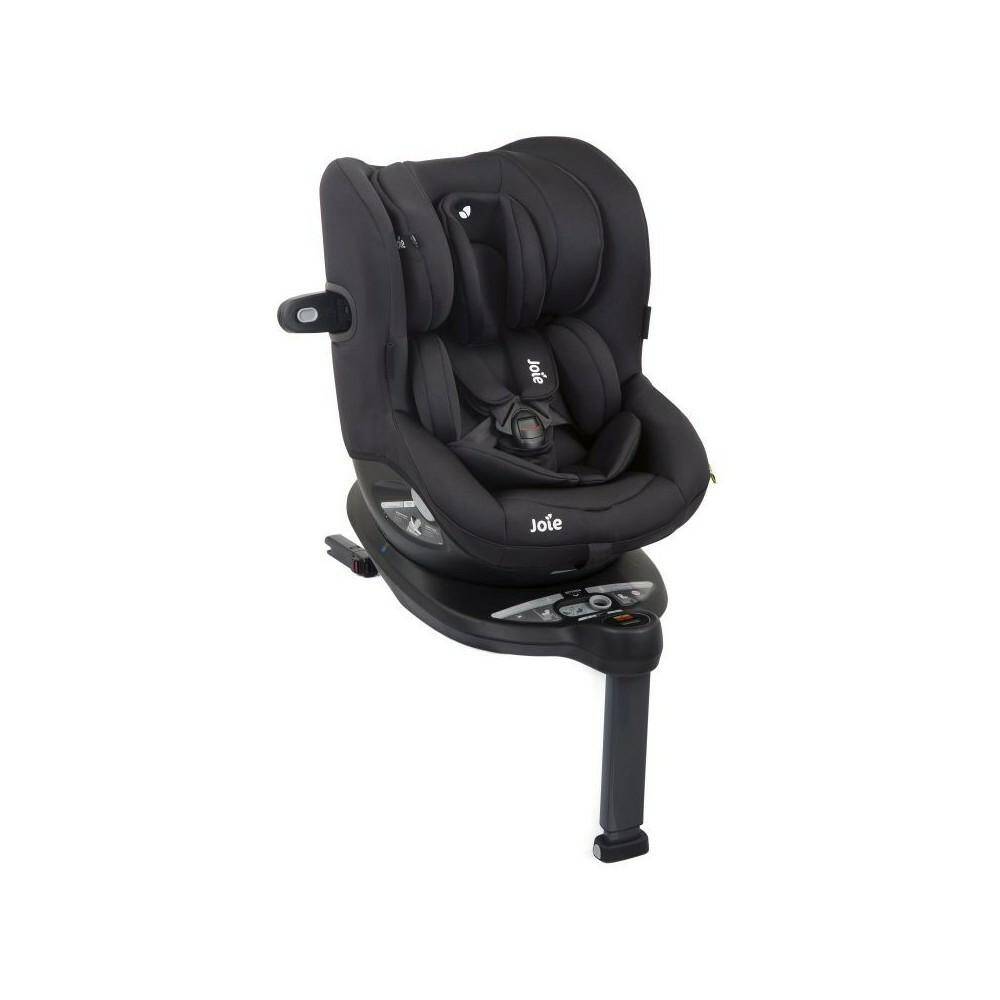 JOIE i-spin 360 isofix coal 0-19 kg