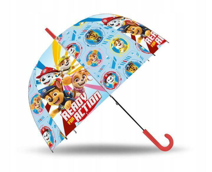 PSI PATROL parasolka dziecięca PW16652