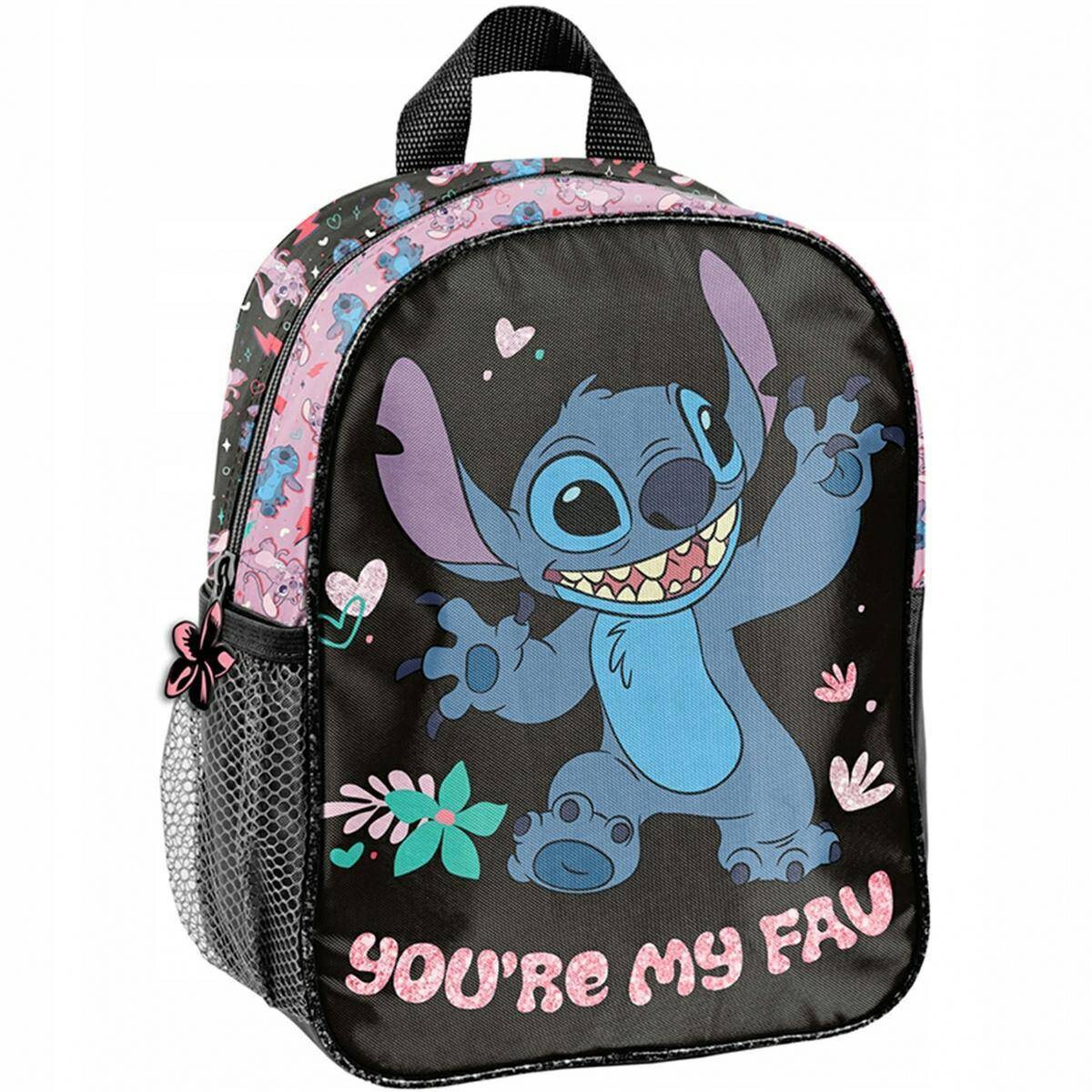 PASO plecak przedszkolny Stitch