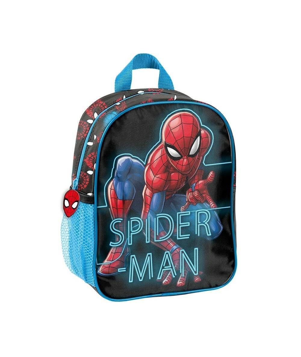 PASO plecak przedszkolny Spiderman