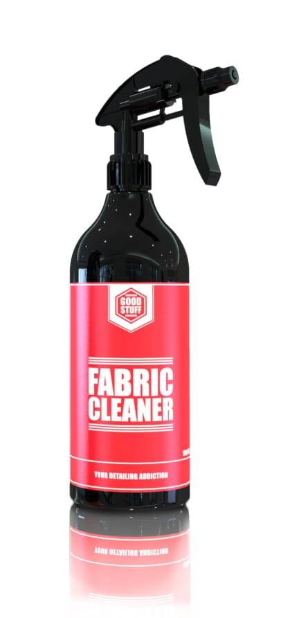 GOOD STUFF Fabric Cleaner 1l Preparat do Czyszczenia Tapicerki Podsufitki i Alcantary