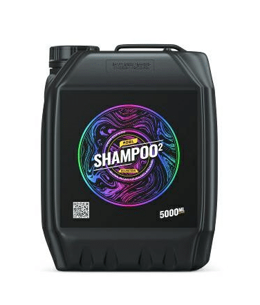 ADBL Shampoo (2) 5l Szampon Samochodowy pH Neutralne