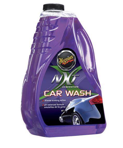 Meguiars Nxt Generation Car Wash 1,89l Szampon do Mycia Samochodu