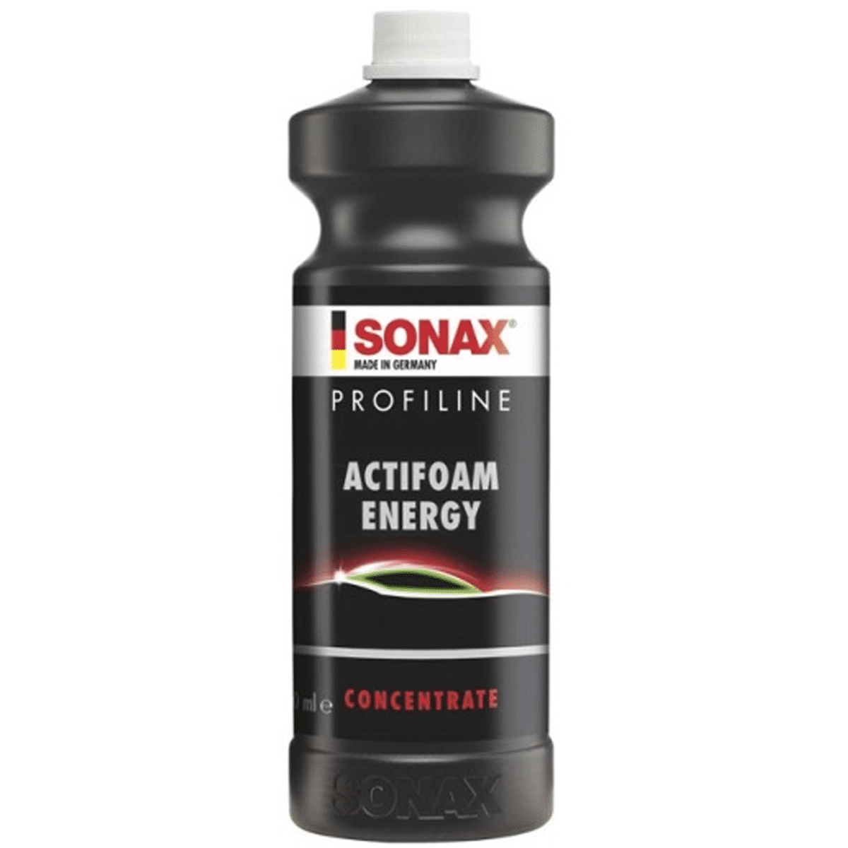 SONAX Acti Foam ENERGY 1l Aktywna Piana o Zapachu Energy Drinka