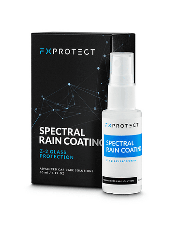 FX PROTECT Spectral Rain Coating Z-2 100ml Powłoka Ochronna na Szyby