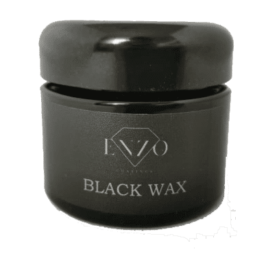 ENZO Coatings Black Wax 50ml 