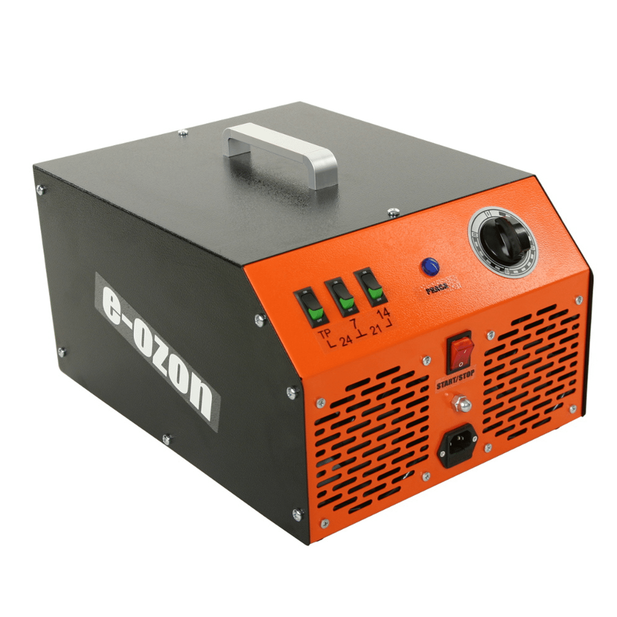 O3OZON LP-16 Wielofunkcyjny Generator Ozonu