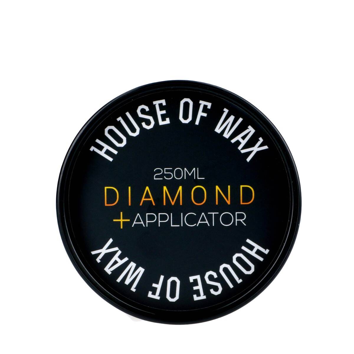 HOUSE OF WAX Diamond 250g Ekskluzywny Wosk Naturalny