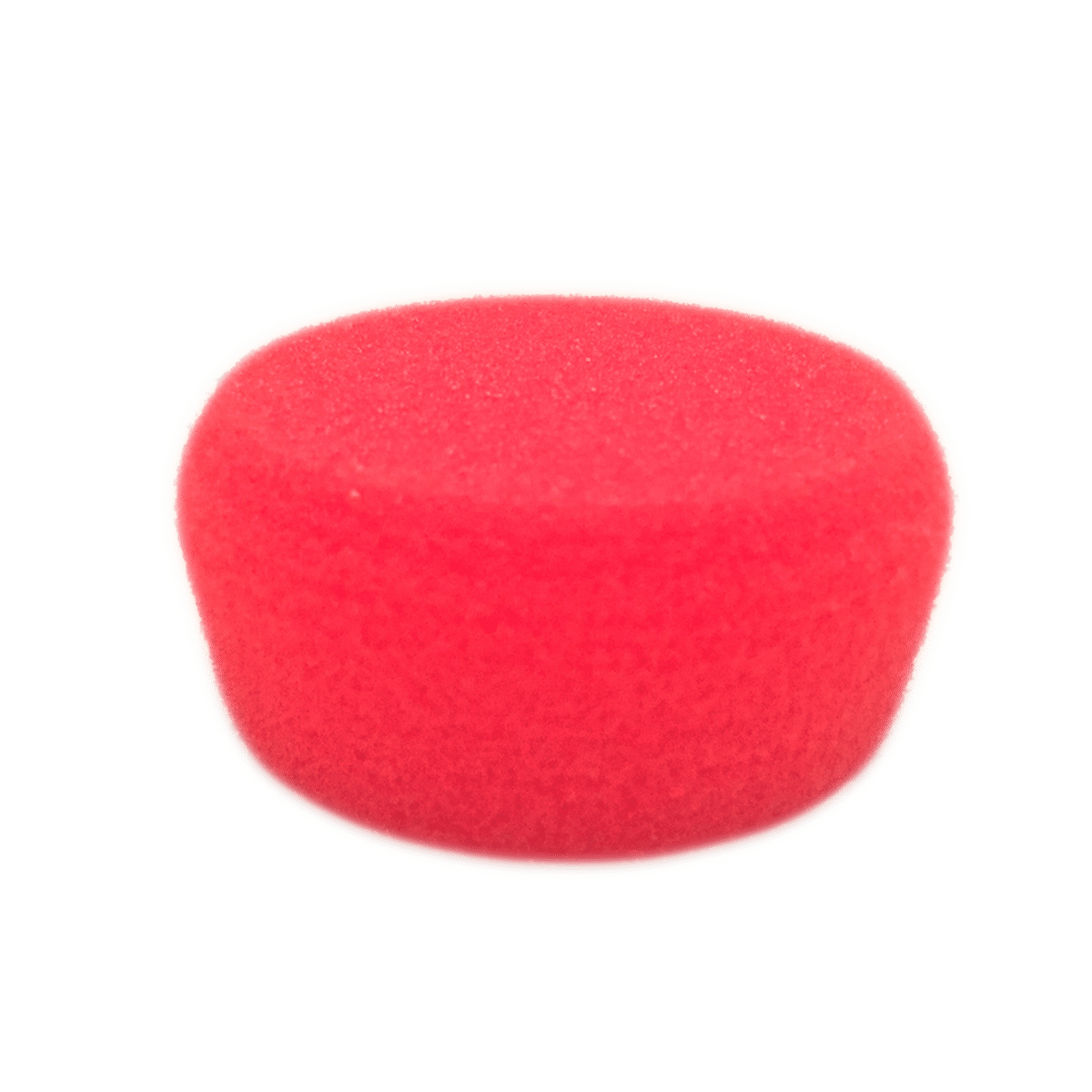 ROYAL PADS Nano 35mm Soft Mały Pad Czerwony Miękki