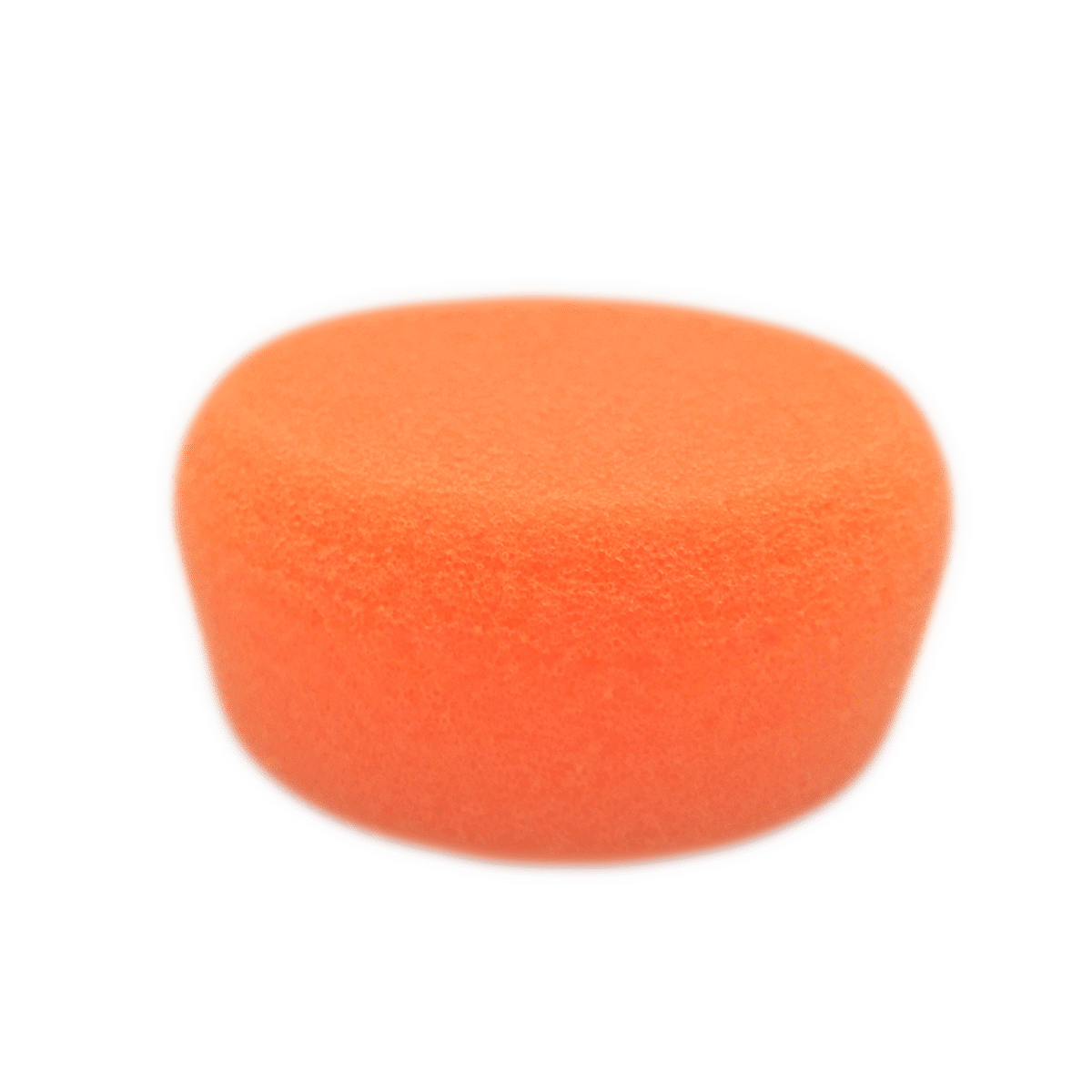 ROYAL PADS Nano 35mm One Step Mały Pad Otwartokomórkowy Pomarańczowy