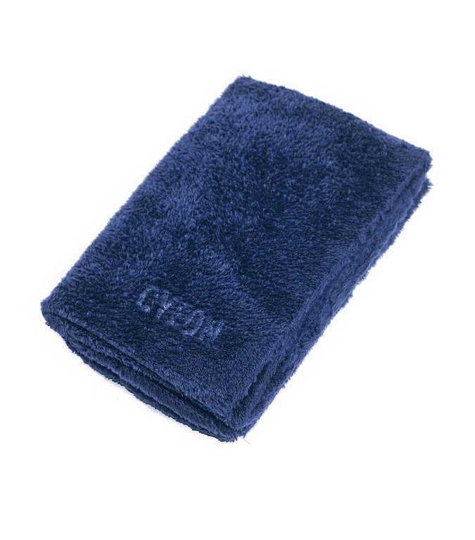 GYEON Q2M Soft Dryer 60x80cm Ręcznik z Mikrofibry do Osuszania Karoserii