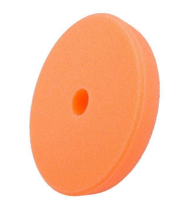 ZviZZer Trapez Orange 160x25x150mm Medium Cut DA Pomarańczowa Gąbka One Step