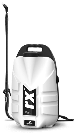 MAROLEX RX Alka 12l Akumulatorowy Opryskiwacz Ciśnieniowy