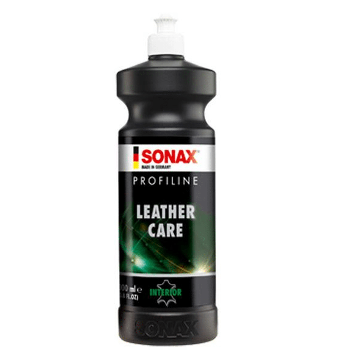 SONAX Profiline Leather Care 1l Krem do Pielęgnacji Skóry