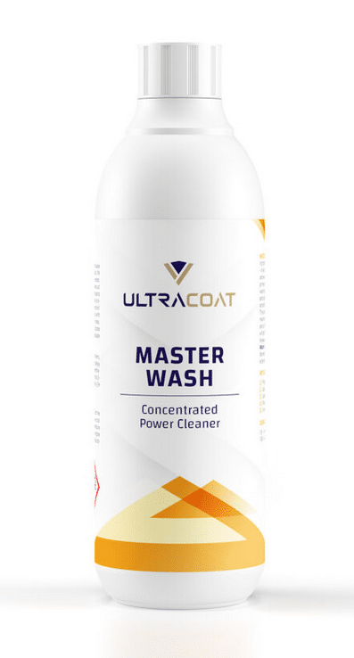 ULTRACOAT Master Wash 500ml Preparat do Mycia Wstępnego